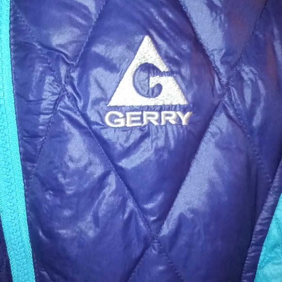 Gerry Fillpower 650 Girls Coat - Picture 3 of 5